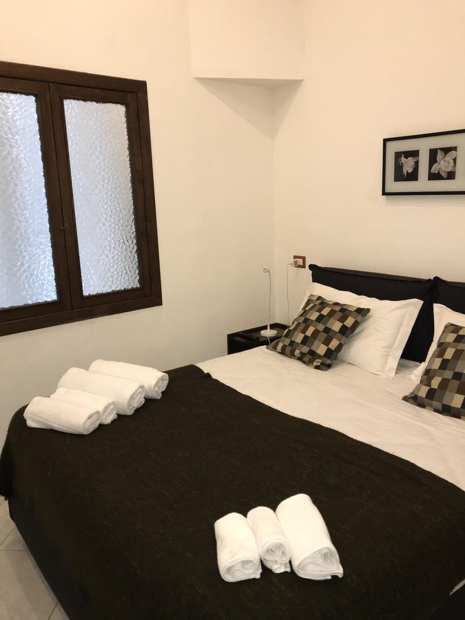 Standard Double Room Extra Bed